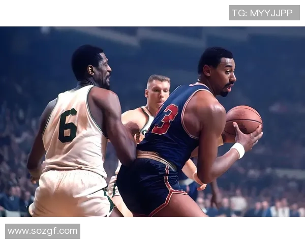 当NBA巨星邂逅绿茵传奇跨界对话点燃全场热血瞬间