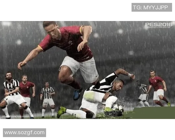 实况足球2016MC模式球星续约攻略与最佳策略解析