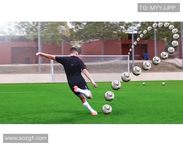 弧线球大师:足球场上那些不可复制的弧线绝技与传奇球员 弧线球大师:足球场上那些不可复制的弧线绝技与传奇球员