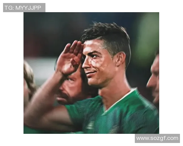 足球迷为什么如此热爱球星背后的原因与心理分析